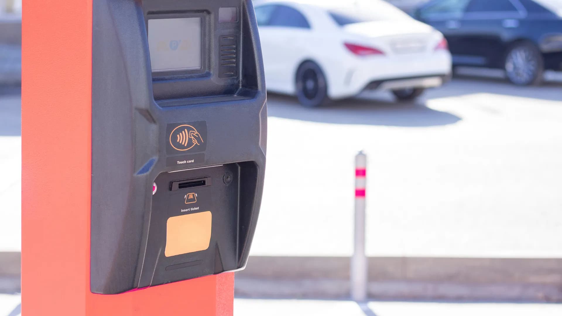 Otopark Ücretlendirme - Maygis otopark ücretlendirme çözümleri