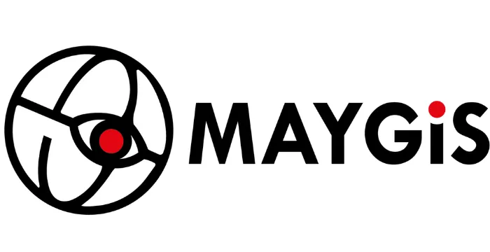 Maygis - Plaka Tanıma Sistemleri Logo